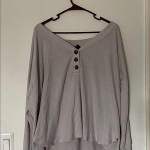 Urban Outfitters Longsleeve